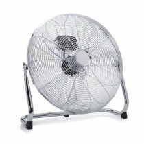 Ventilador de Mesa Tristar VE-5885 Cinzento Preto/Prateado 140 W