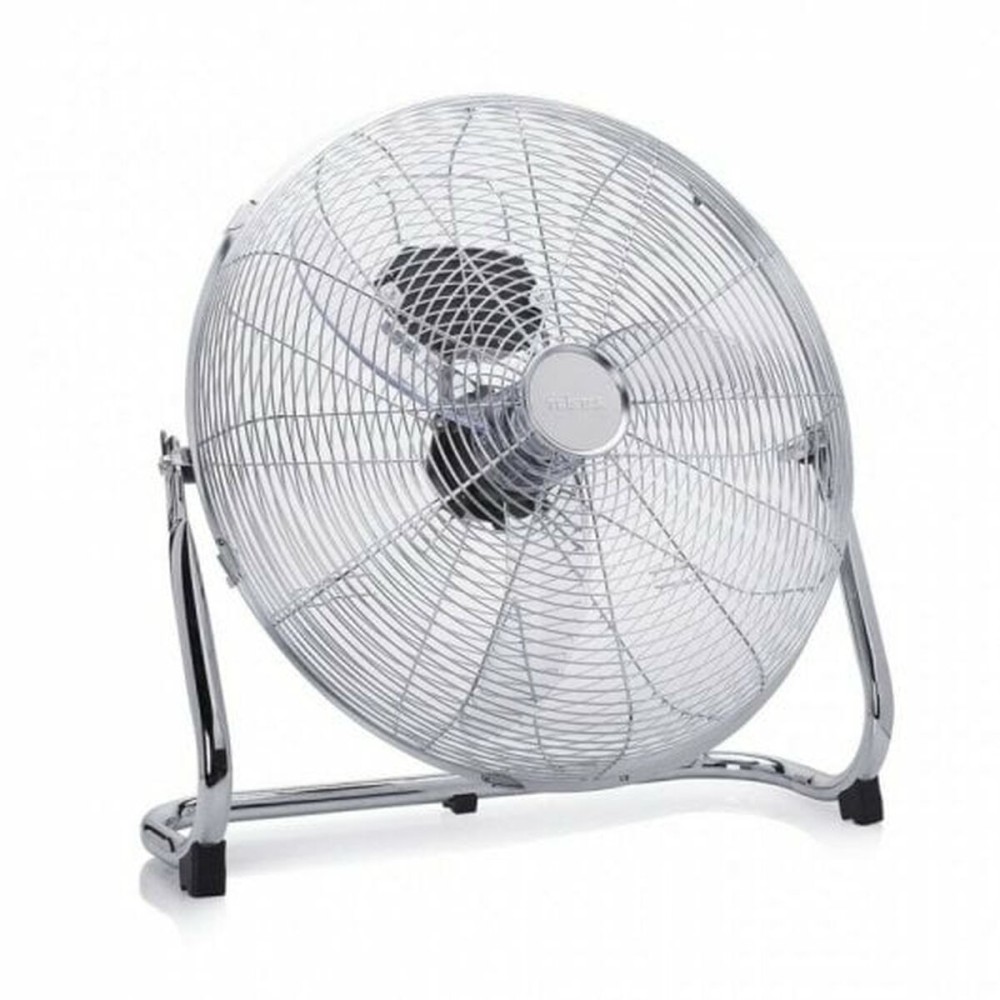 Table Fan Tristar VE-5885 Grey Black/Silver 140 W