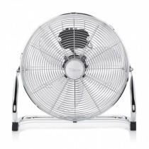 Ventilador de Mesa Tristar VE-5885 Cinzento Preto/Prateado 140 W