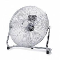 Table Fan Tristar VE-5885 Grey Black/Silver 140 W