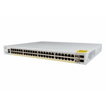 Switch CISCO C1000-48P-4X-L