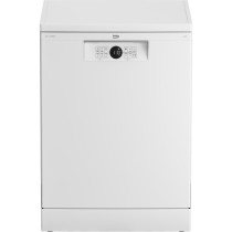 Dishwasher BEKO BDFN26430WC White 60 cm