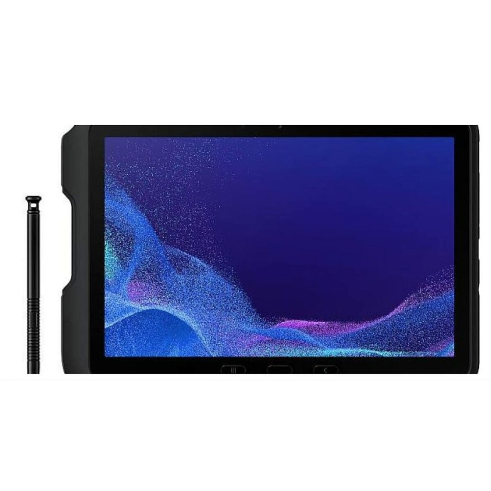 Tablet Samsung SM-T636BZKAEEB Schwarz 10,1" 5G