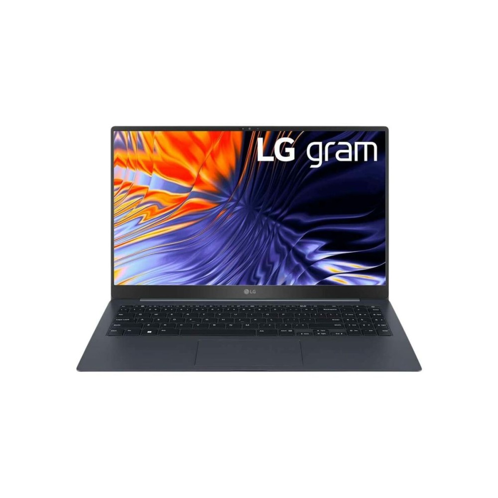 Notebook LG Intel Core i7