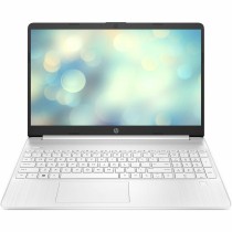 Notebook HP 5C1B7EA 15,6" RYZEN7-5700U 8 GB RAM 512 GB SSD 8 GB RAM 39" AMD Ryzen 7