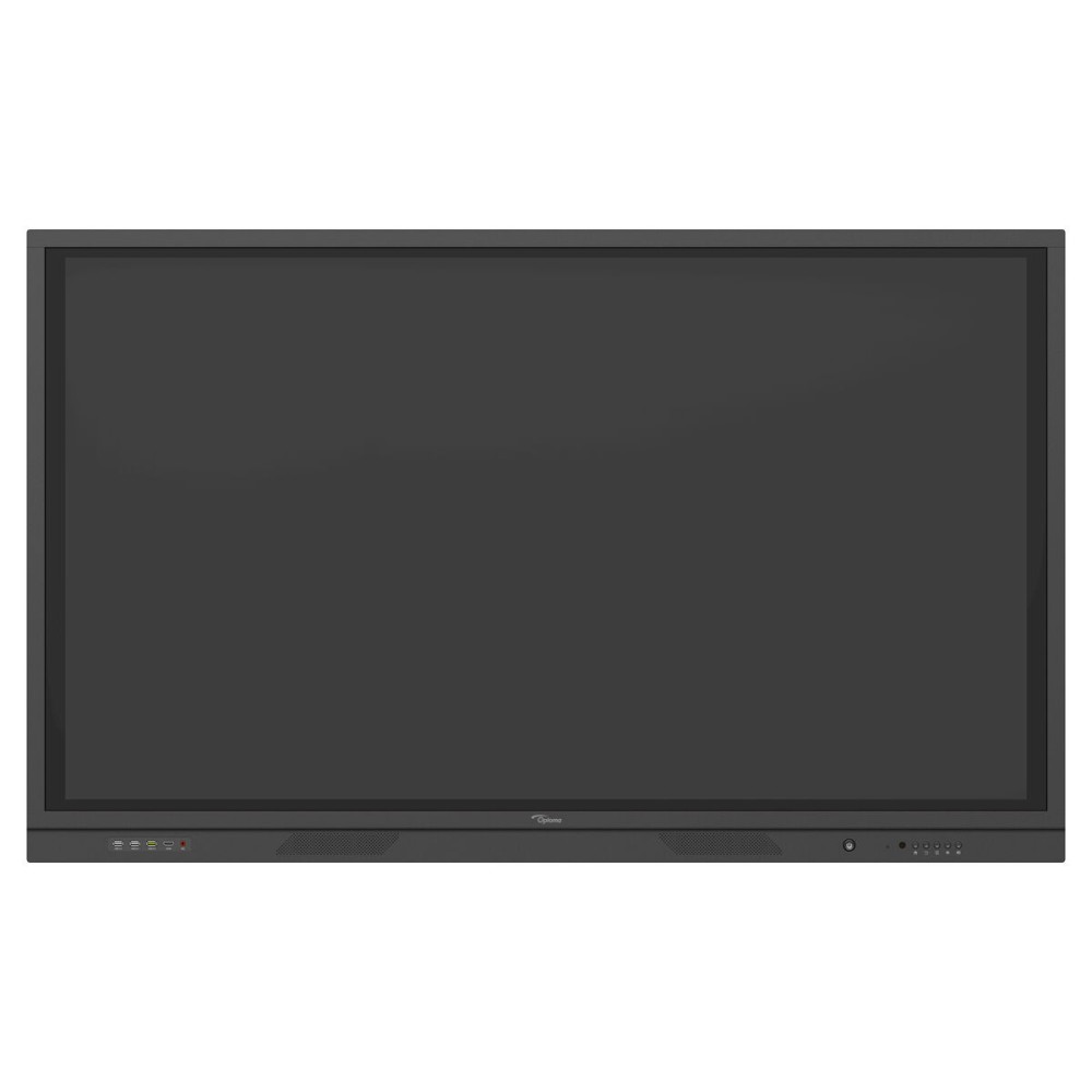 Interaktiver Touchscreen Optoma 3651RK 65"