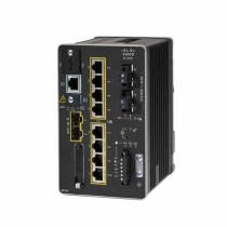 Switch CISCO IE-3200-8P2S-E