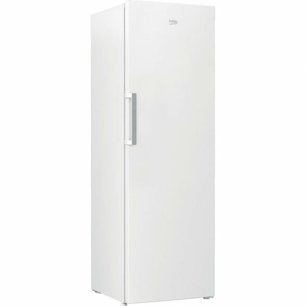 Kühlschrank BEKO RSSE415M31WN Weiß (171 x 59 cm)