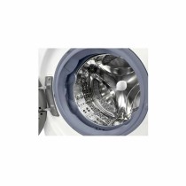 Washing machine LG F4WV5012S0W 60 cm 1400 rpm