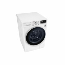 Lavadora LG F4WV5012S0W 60 cm 1400 rpm