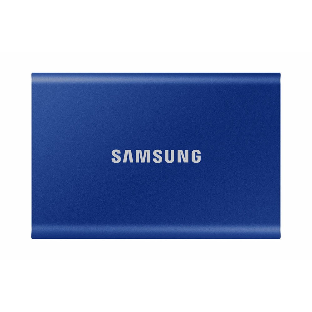 Disco Duro Externo Samsung MU-PC1T0H/WW 1 TB 1 TB SSD