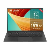 Notebook LG 14ZB90RG 512 GB SSD 14" Intel Core i7-1360P