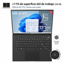 Notebook LG 14ZB90RG 512 GB SSD 14" Intel Core i7-1360P