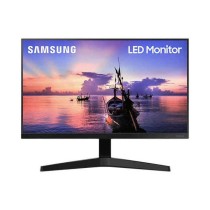 Monitor Samsung LF24T350FHRXEN IPS LED 24" AMD FreeSync Flicker free