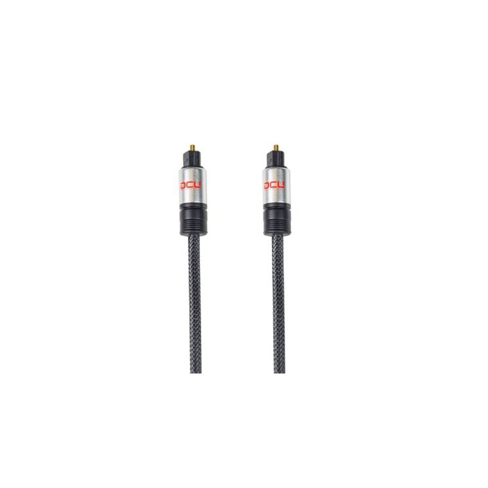 Faseroptisches Kabel DCU TOSH-LINK M-M (1 m)