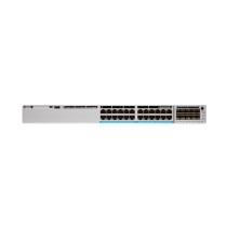 Switch CISCO C9300L-24P-4G-A