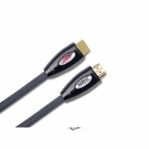 HDMI Cable DCU METAL PREMIUM