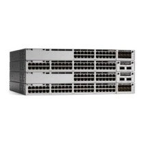 Switch CISCO C9300L-24P-4G-A