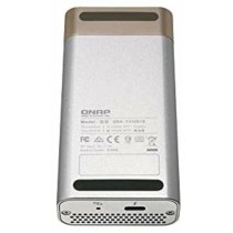 Carta de Rede Qnap QNA-T310G1S Cinzento Dourado