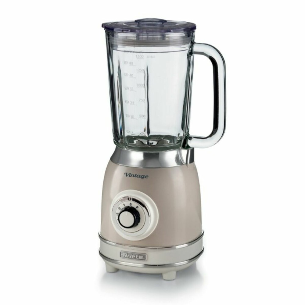 Cup Blender Ariete 0583/03 Beige 1000 W 1,5 L