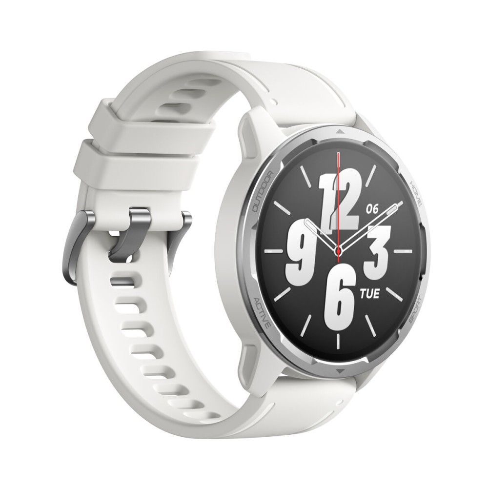 Smartwatch Xiaomi S1 Silberfarben 1,43"