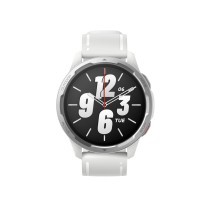 Smartwatch Xiaomi S1 Silberfarben 1,43"