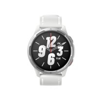 Smartwatch Xiaomi S1 Silver 1,43"