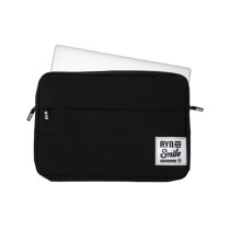 Funda para Portátil Smile Akira Negro