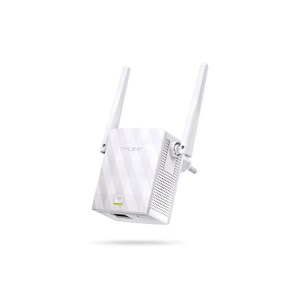 Wi-Fi repeater TP-Link TL-WA855RE 300 Mbps RJ45