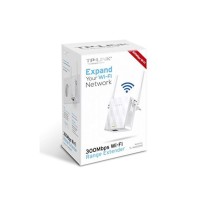WLAN-Repeater TP-Link TL-WA855RE 300 Mbps RJ45