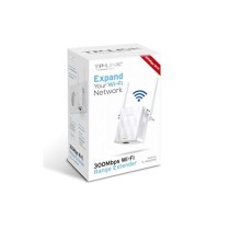 Repetidor Wifi TP-Link TL-WA855RE 300 Mbps RJ45