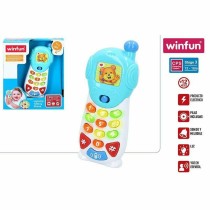 Interactive Toy winfun Telephone