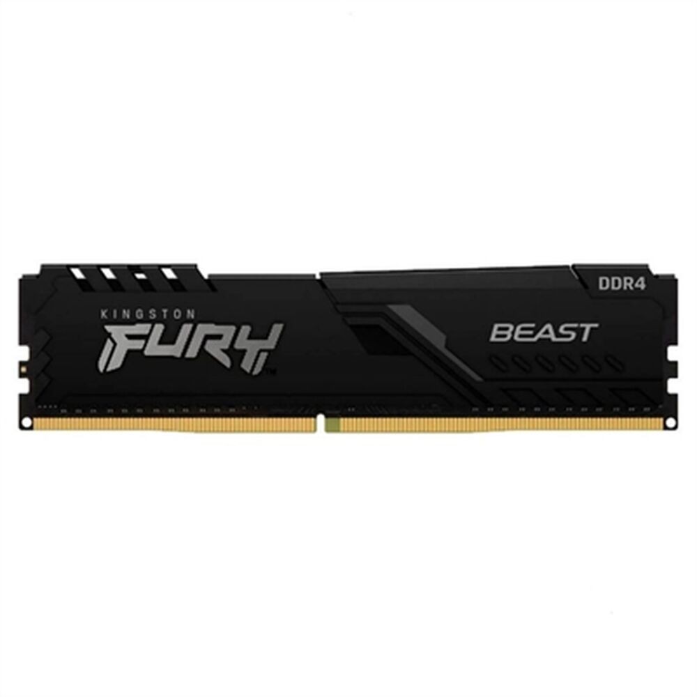 RAM Speicher Kingston Fury Beast KF426C16BB/8 8 GB