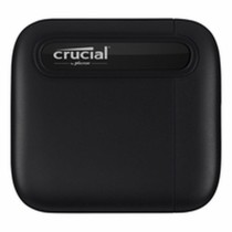 Festplatte Crucial CT2000X6SSD9 SSD 2 TB SSD 2 TB HDD