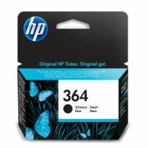 Cartuccia ad Inchiostro Originale Hewlett Packard CB316EE301 Nero