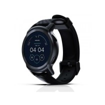 Smartwatch Motorola Moto Watch 100 355 mAh Black 5 atm 1,3"