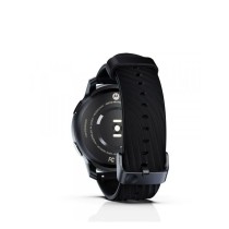 Smartwatch Motorola Moto Watch 100 355 mAh Preto 5 atm 1,3"