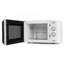 Microwave with Grill Orbegozo MIG 3021 White 1000 W 30 L