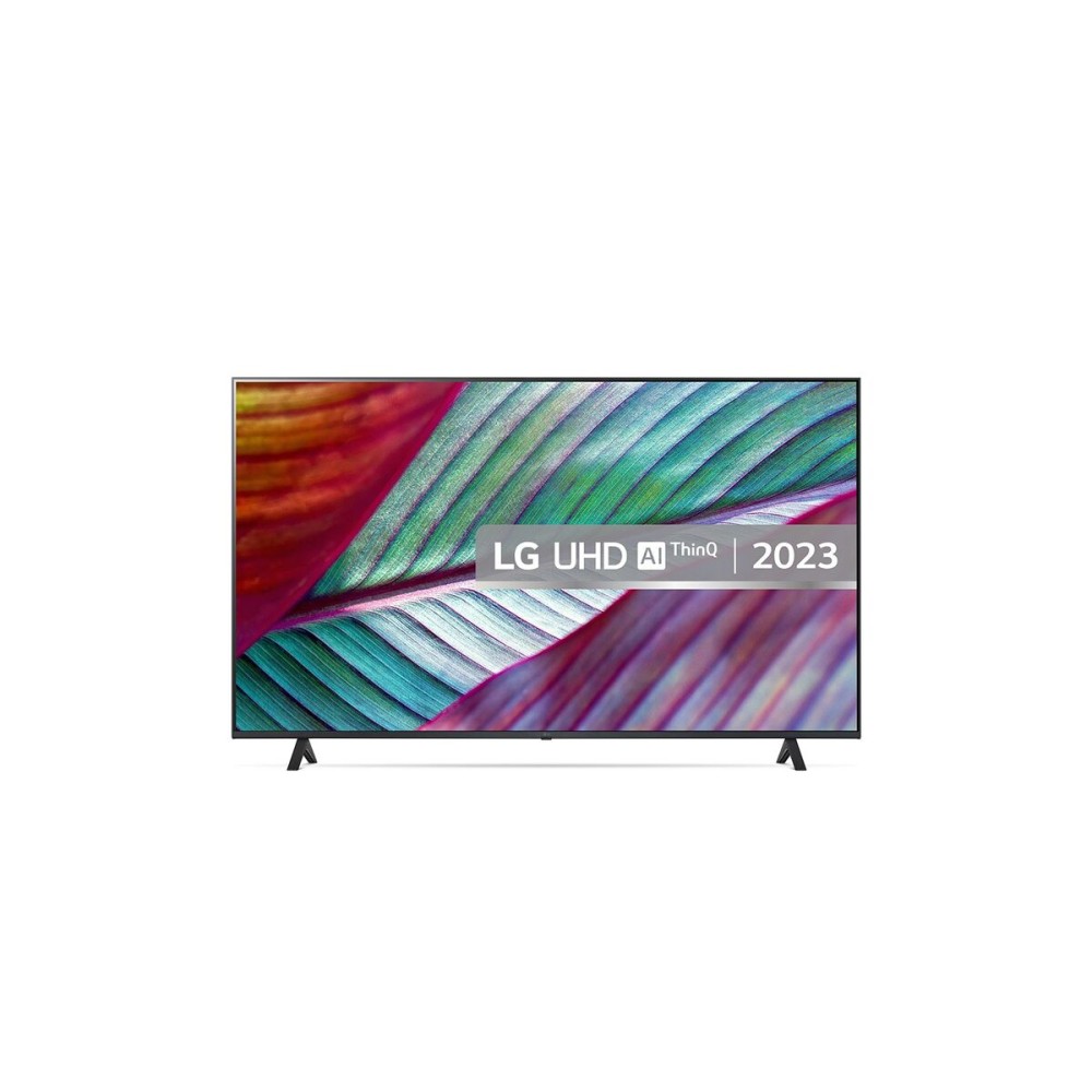 Televisión LG 65UR78006LK 65" LED 4K Ultra HD HDR Direct-LED