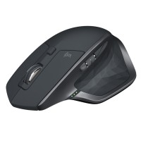 Wireless Mouse Logitech MX MASTER 2S