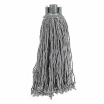 Mop Microfibres 8 x 28 x 8 cm (12 Units)