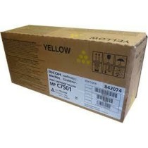 Toner Ricoh 841411 Yellow