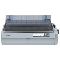 Dot Matrix Printer Epson C11CA92001 Grey