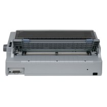 Stampante a Matrice Epson C11CA92001 Grigio