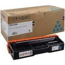 Toner Ricoh 407532 Ciano