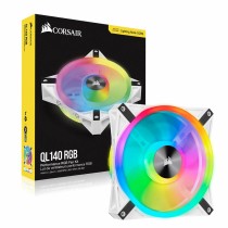 Ventilador de Caixa Corsair iCUE QL140