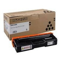 Toner Ricoh 407531 Nero Non applicabile