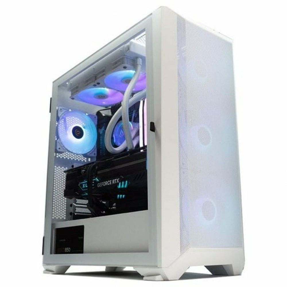 PC da Tavolo PcCom Ultimate AMD Ryzen 7 7700X 32 GB RAM