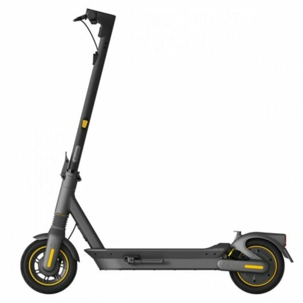 Trotineta Elétrica Segway MAX G2 E Preto Cinzento 36 V