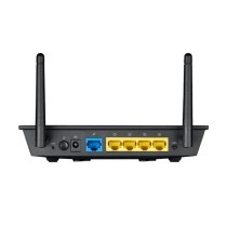 Router Asus RT-N12E Wifi 300 Mbps 2 x 2 dBi